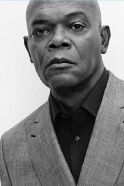 Samuel L. Jackson