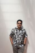 Samuel Urbina