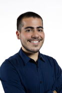 Samuel Vargas