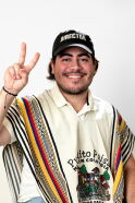 Samuel Vargas
