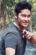 Samuel Zylgwyn
