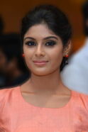 Samyuktha