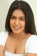 Samyuktha Hegde