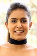 Samyuktha Hegde