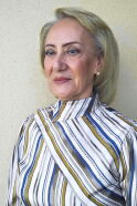 Sanaa Fouad