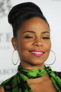 Sanaa Lathan