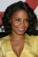 Sanaa Lathan