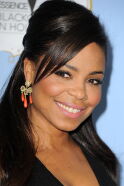 Sanaa Lathan