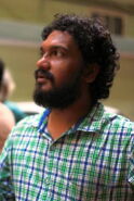 Sanal Kumar Sasidharan