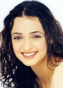 Sanaya Irani