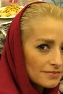 Sanaz Safaii