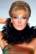 Sandahl Bergman