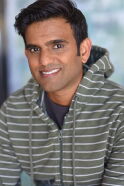 Sandeep Parikh