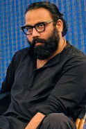 Sandeep Reddy Vanga