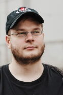Sander Maran