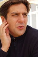 Sándor Csányi