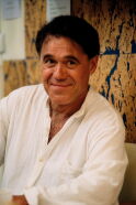 Sándor Gáspár