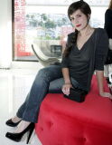 Sandra Barata Belo