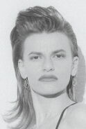 Sandra Bernhard