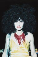 Sandra Bernhard