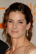 Sandra Bullock