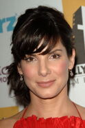 Sandra Bullock