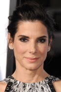 Sandra Bullock