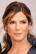 Sandra Bullock