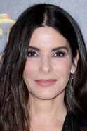 Sandra Bullock