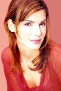 Sandra Bullock
