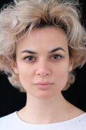 Sandra Eliava