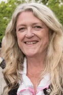 Sandra Foss