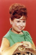 Sandra Gould