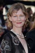 Sandra Hüller