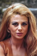 Sandra Milo