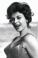 Sandra Milo
