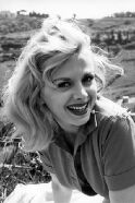 Sandra Milo