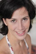 Sandra Moreno
