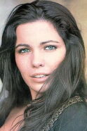 Sandra Mozarowsky