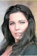 Sandra Mozarowsky