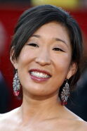 Sandra Oh