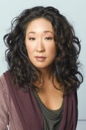 Sandra Oh