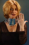 Sandra Sade