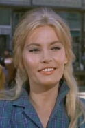 Sandra Warner