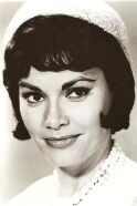 Sandra Warner