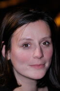 Sandra Wollner