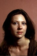 Sandrine André
