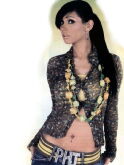Sandy Ali