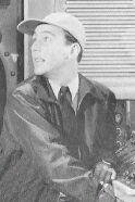 Sandy Sanders