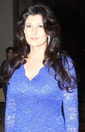 Sangeeta Bijlani